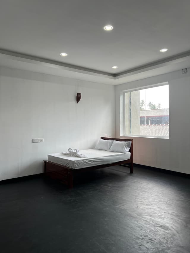 Non Air conditioning With Fan 2