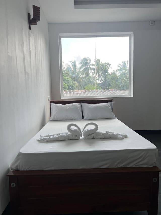 Non Air conditioning With Fan 3